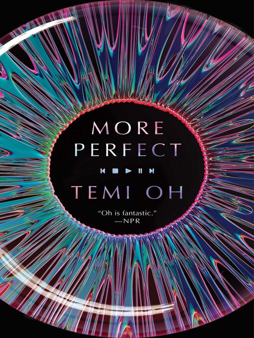 Title details for More Perfect by Temi Oh - Available